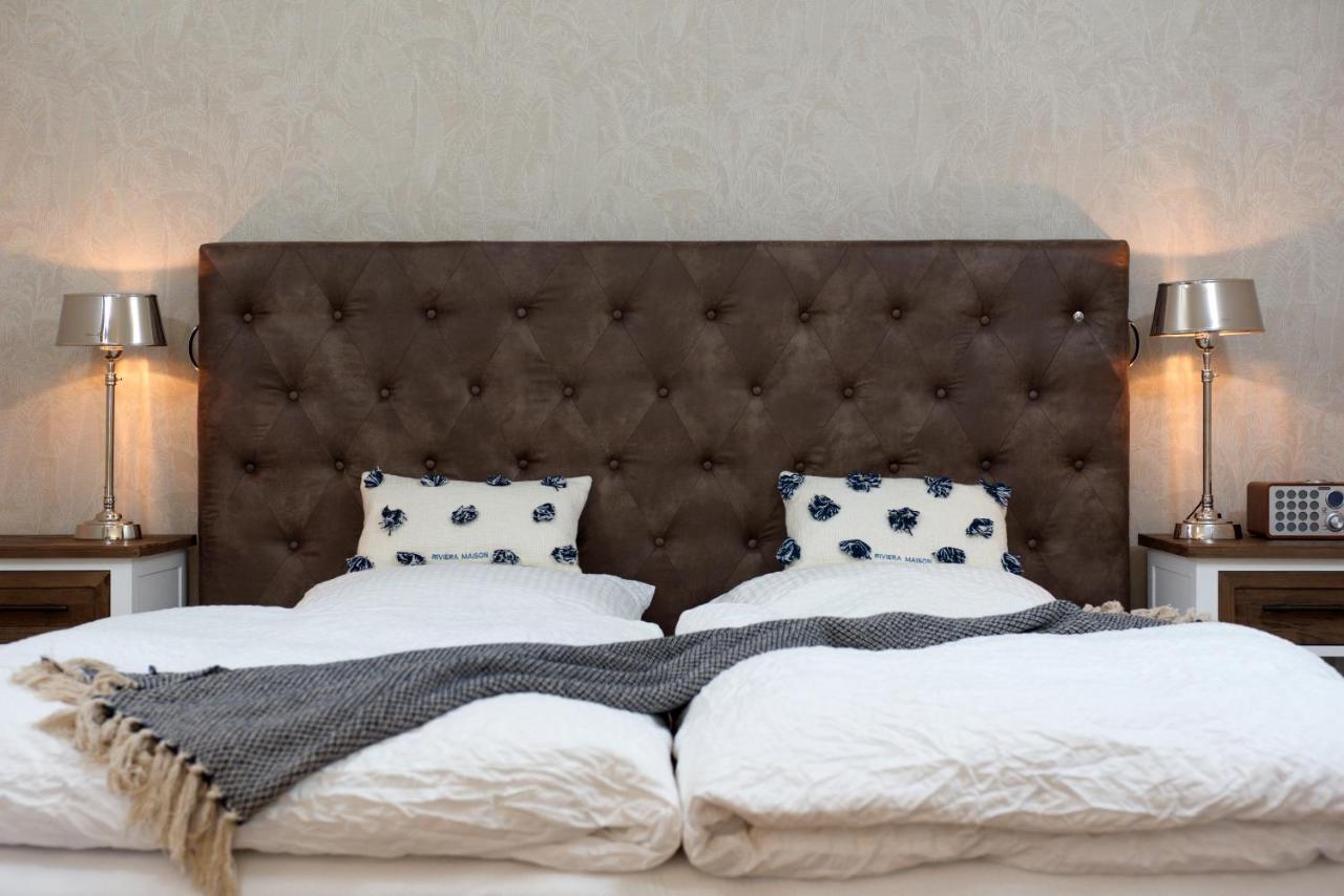 Apartment Friesenhof Wenningstedt-Braderup