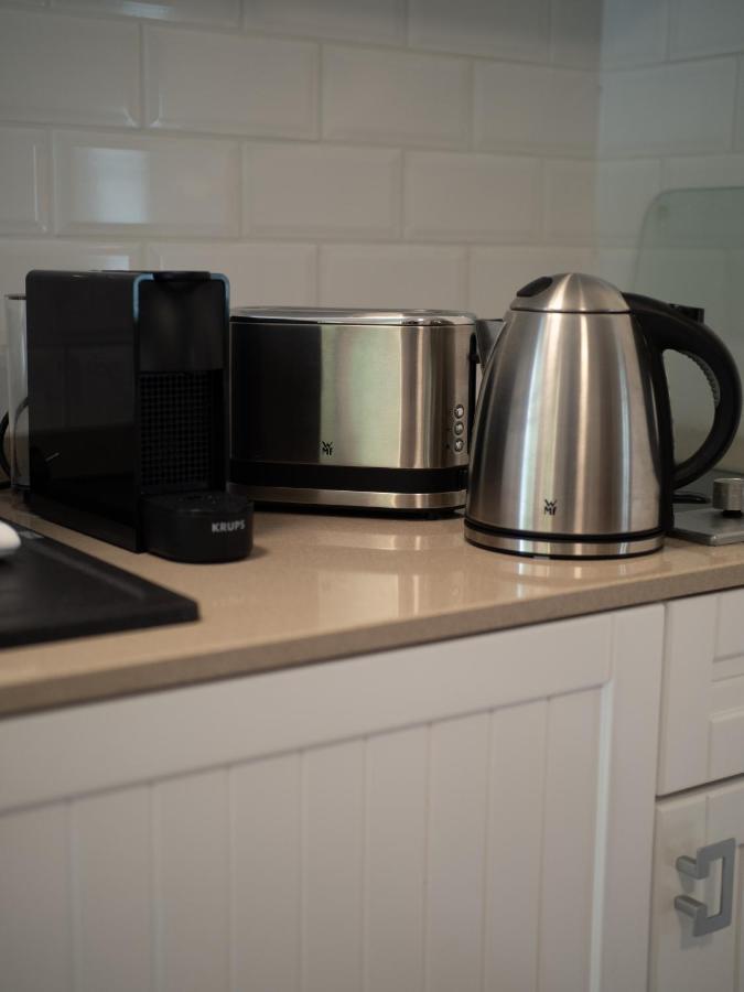 Friesenhof Apartment Wenningstedt-Braderup