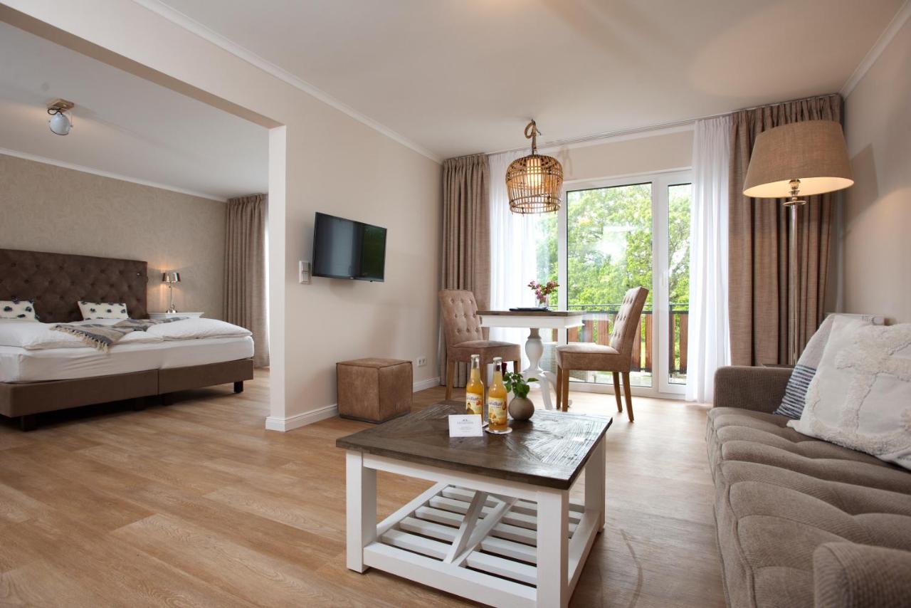 Friesenhof Apartment