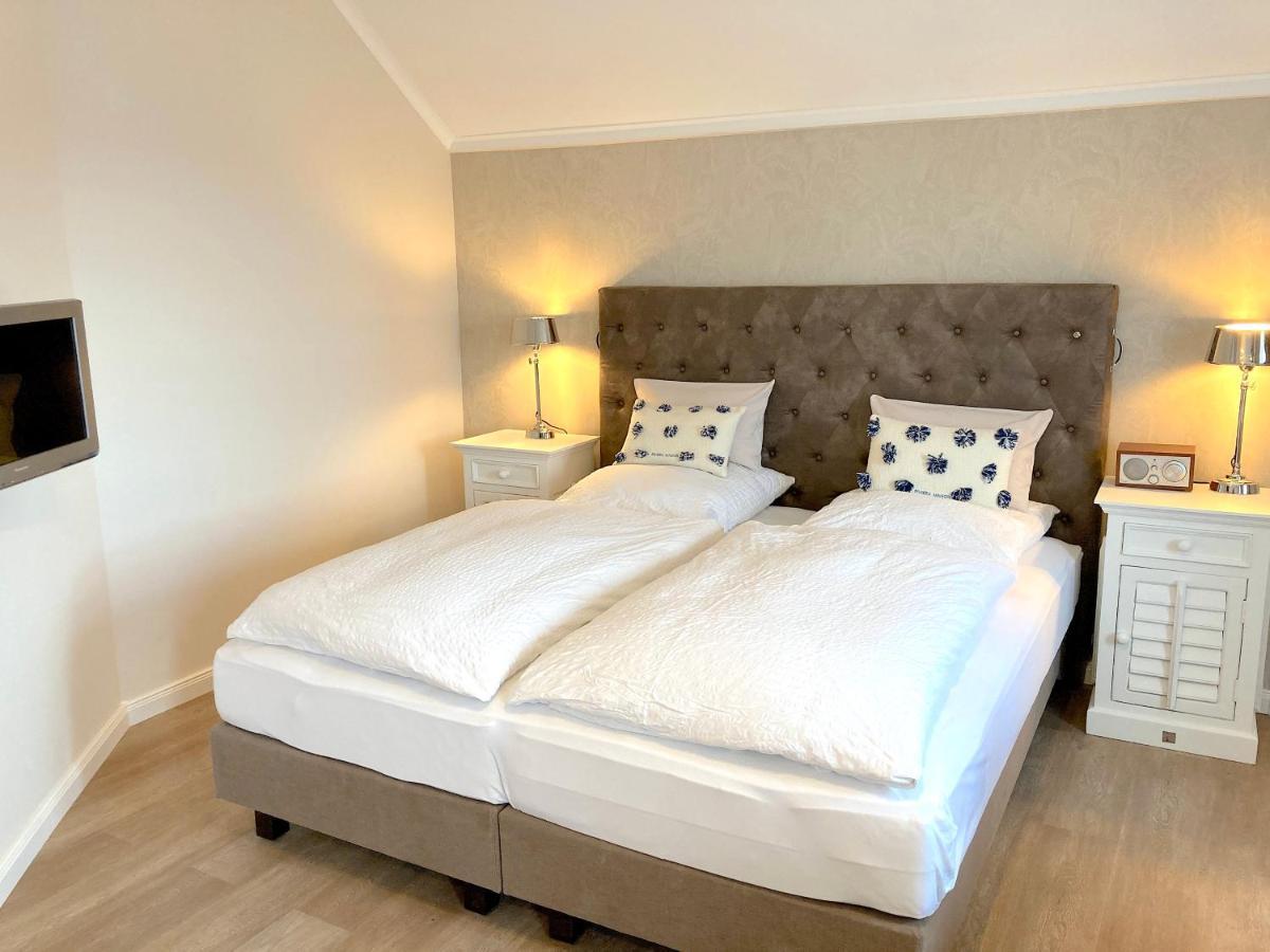 Friesenhof Apartment