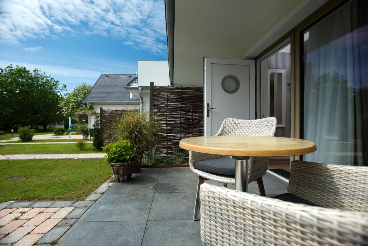 Apartment Friesenhof