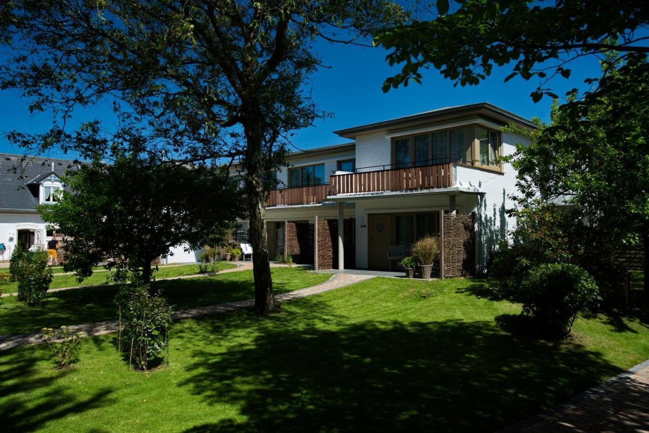 Friesenhof Wenningstedt-Braderup