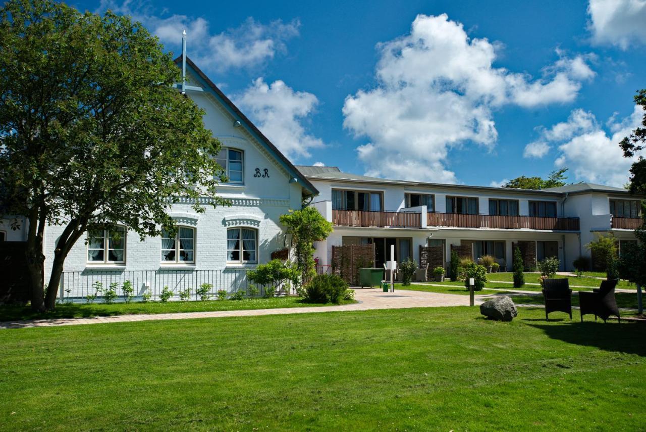 Apartment Friesenhof *