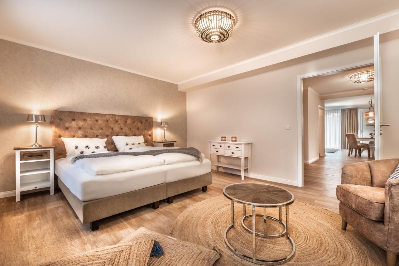 Friesenhof Apartment