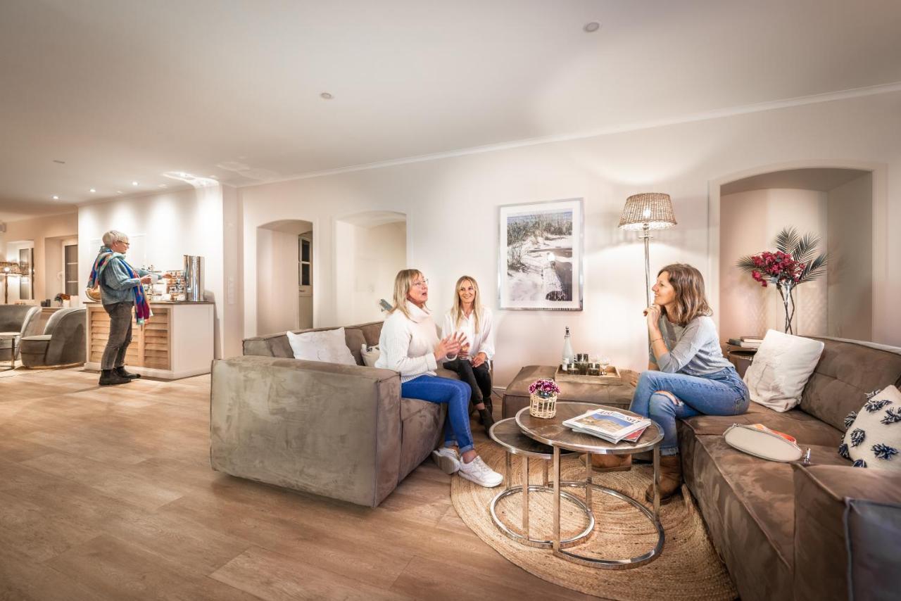 Apartment Friesenhof *