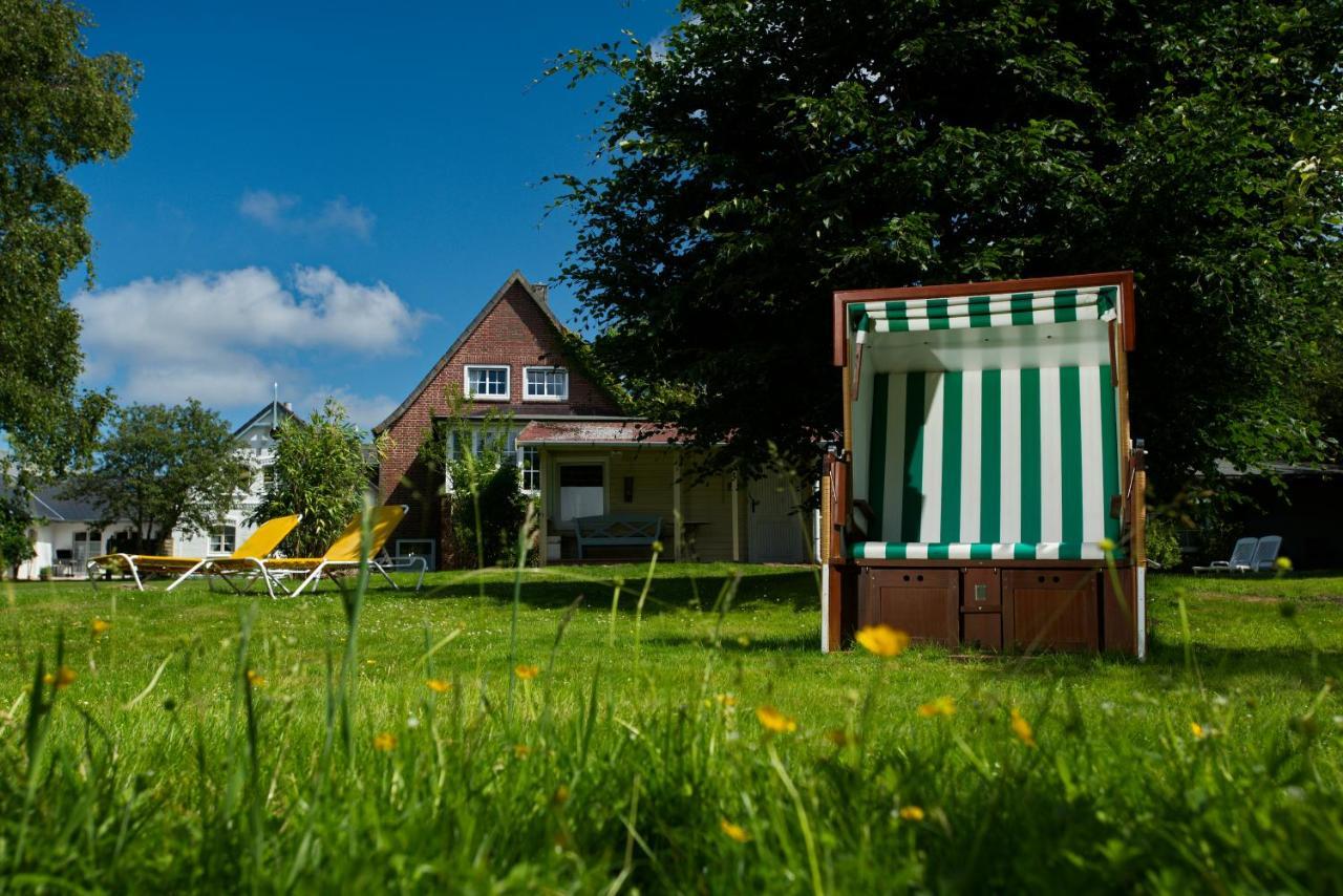 Friesenhof Wenningstedt-Braderup