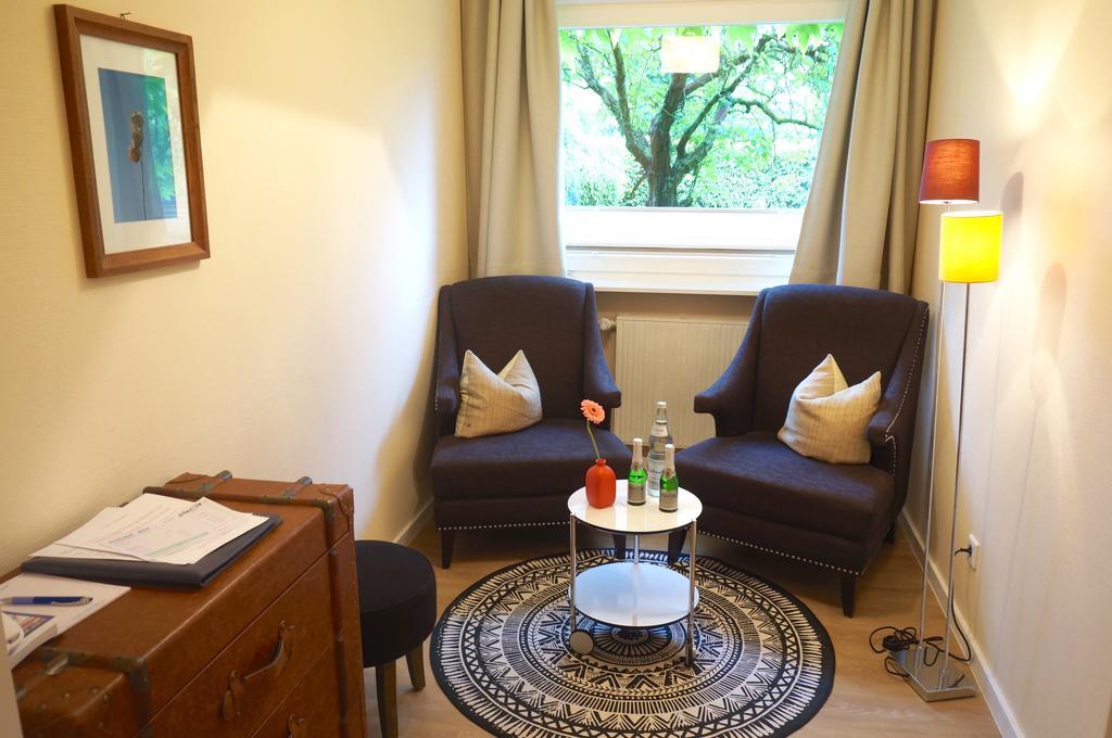 Apartment Friesenhof