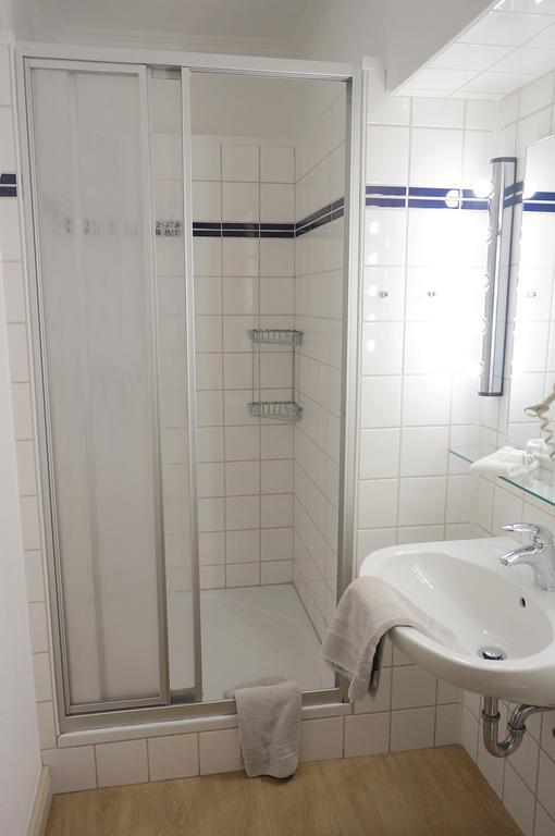 Friesenhof Apartment *